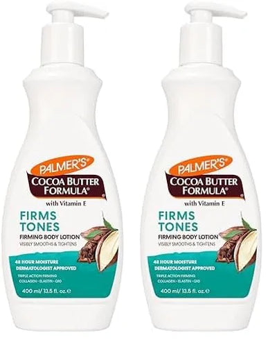 Palmer's Cocoa Butter Formula Skin Firming Body Lotion - view 8