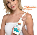 Palmer's Cocoa Butter Formula Skin Firming Body Lotion image 4
