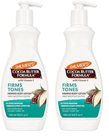 Palmer's Cocoa Butter Formula Skin Firming Body Lotion - Kenya