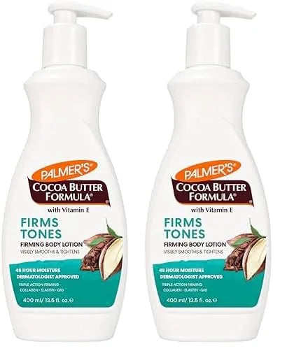 Palmer's Cocoa Butter Formula Skin Firming Body Lotion - Kenya