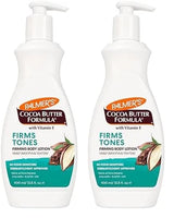 Palmer's Cocoa Butter Formula Skin Firming Body Lotion - Kenya