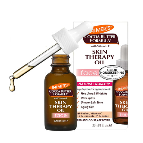 Palmer's Cocoa Butter Moisturizing Skin Therapy Oil - Kenya