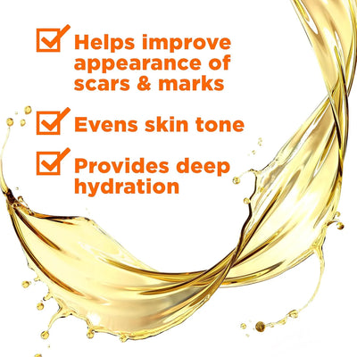 Palmer's Cocoa Butter Moisturizing Skin Therapy Oil Face - view 19