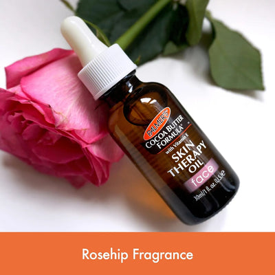 Palmer's Cocoa Butter Moisturizing Skin Therapy Oil Face - view 8