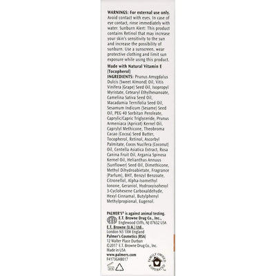 Palmer's Cocoa Butter Moisturizing Skin Therapy Oil Face - view 13
