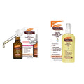 Palmer's Cocoa Butter Moisturizing Skin Therapy Oil Face image 2