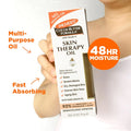 Palmer's Cocoa Butter Skin Therapy Moisturizing Body Oil (original) image 4