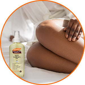 Palmer's Cocoa Butter Skin Therapy Moisturizing Body Oil (Rosehip) - Kenya