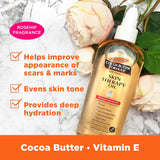 Palmer's Cocoa Butter Skin Therapy Moisturizing Body Oil (Rosehip) - Kenya