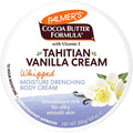 Palmer's Cocoa Butter Tahitian Vanilla Body Cream image 1