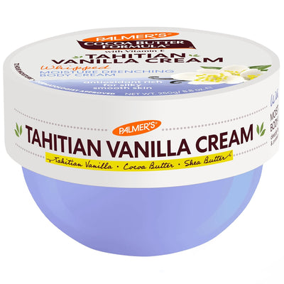 Palmer's Cocoa Butter Tahitian Vanilla Body Cream - view 2