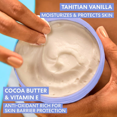 Palmer's Cocoa Butter Tahitian Vanilla Body Cream - view 3