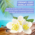 Palmer's Cocoa Butter Tahitian Vanilla Body Cream image 4