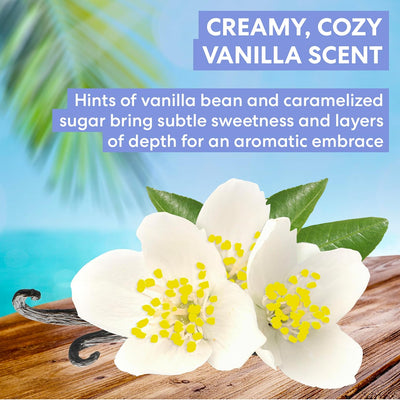 Palmer's Cocoa Butter Tahitian Vanilla Body Cream - view 4