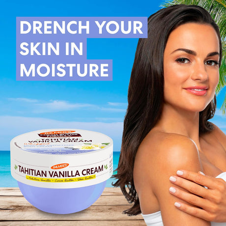 Palmer's Cocoa Butter Tahitian Vanilla Body Cream - price in Kenya
