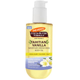 Palmer's Cocoa Butter Tahitian Vanilla Body oil - price in Kenya