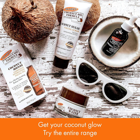 Palmer’s Coconut Hydrate Facial Moisturizer - Kenya