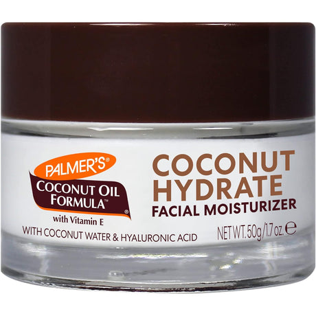 Palmer’s Coconut Hydrate Facial Moisturizer - Kenya