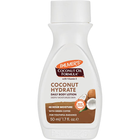 Palmer's Coconut Oil Formula Body Lotion - Kenya