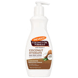 Palmer's Coconut Oil Formula Body Lotion - Kenya
