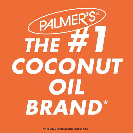 Palmer's Coconut Oil Formula Body Lotion - Kenya