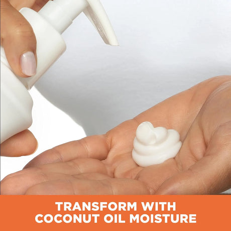 Palmer's Coconut Oil Formula Body Lotion - Kenya