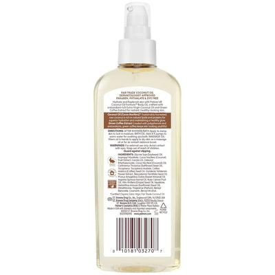 Palmer's Coconut Oil Formula Body Oil 150ML - view 2