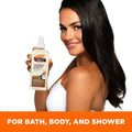Palmer's Coconut Oil Formula Body Oil 150ML image 3