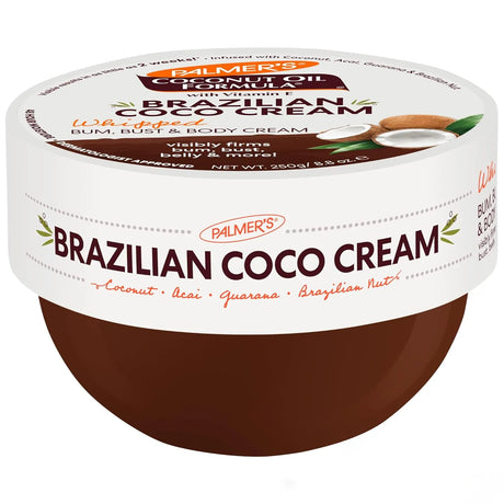 Palmer's Coconut Oil Formula Brazilian Coco Cream - Kenya