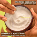 Palmer's Coconut Oil Formula Brazilian Coco Cream image 6