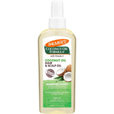 Palmer's Coconut Oil Moisture Hair and Scalp Oil Spray - Kenya