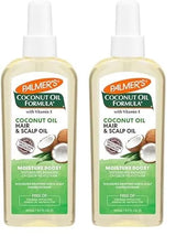 Palmer's Coconut Oil Moisture Hair and Scalp Oil Spray - Kenya
