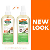 Palmer's Coconut Oil Moisture Hair and Scalp Oil Spray - Kenya