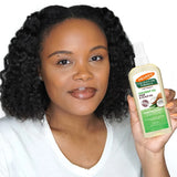 Palmer's Coconut Oil Moisture Hair and Scalp Oil Spray - Kenya