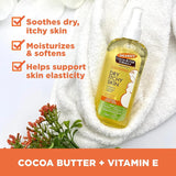 Palmer's Dry Itchy Skin Soothing Oil - Kenya