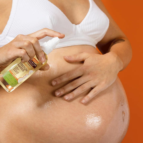 Palmer's Massage Oil for Stretch Marks - Kenya