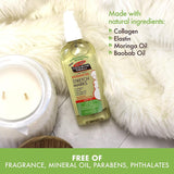 Palmer's Massage Oil for Stretch Marks - Kenya