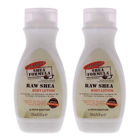 Palmer's Shea Formula Raw Shea Body Lotion - Kenya