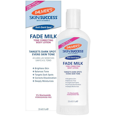 Palmer's Skin Success Anti-Dark Spot Fade Milk Body Lotion, 8.5 Ounce - view 1