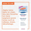 Palmer's Skin Success Anti-Dark Spot Fade Milk Body Lotion, 8.5 Ounce image 7