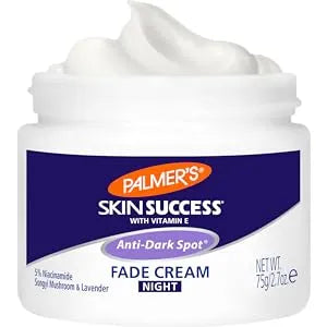 Palmer's Skin Success Anti-Dark Spot Nighttime Fade Cream - view 1
