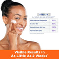 Palmer's Skin Success Anti-Dark Spot Nighttime Fade Cream image 2
