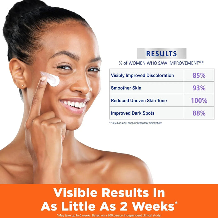 Palmer's Skin Success Anti-Dark Spot Nighttime Fade Cream