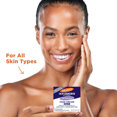 Palmer's Skin Success Anti-Dark Spot Nighttime Fade Cream - view 3