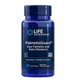 PalmettoGuard® Saw Palmetto and Beta-Sitosterol - Kenya