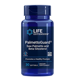 PalmettoGuard® Saw Palmetto and Beta-Sitosterol - Kenya
