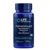 PalmettoGuard® Saw Palmetto-Nettle Root Formula - Kenya