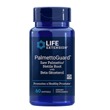 PalmettoGuard® Saw Palmetto-Nettle Root Formula - Kenya