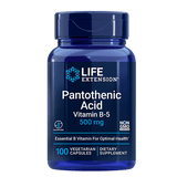 Pantothenic Acid - Kenya