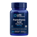 Pantothenic Acid image 1